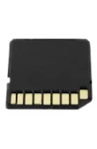 Carte SD